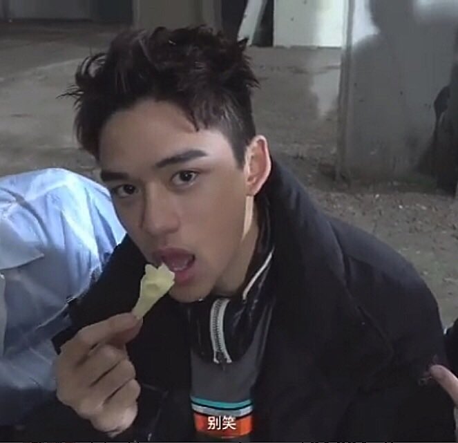 with_xuxi's tweet photo. #LUCAS #LUCASHealing #wayv #nct #LucasOutstanding #waitingforlucas
AAAANNNNGG๐ฅ๐๐๐ https://t.co/PmU93DQRcx