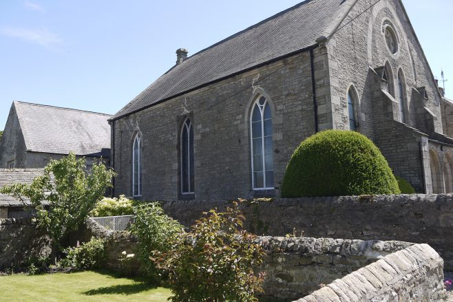CotherstoneOC's tweet image. 📢Event Alert 📢
Pop Up Breakfast at The Old Chapel, Cotherstone
When: Sunday 31st October 9am-1pm
Meet the team, see our plans, ask any questions, enjoy some breakfast and buy some shares in our community project!
@BarnardNews @teesdalemercury @TeesdaleVisit