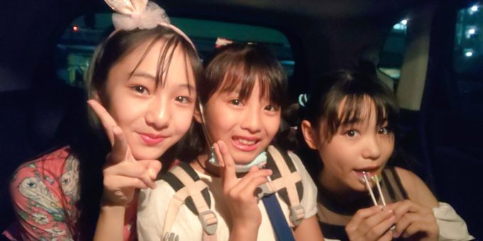 崎浜梨瑚(りこ)のTwitter画像43