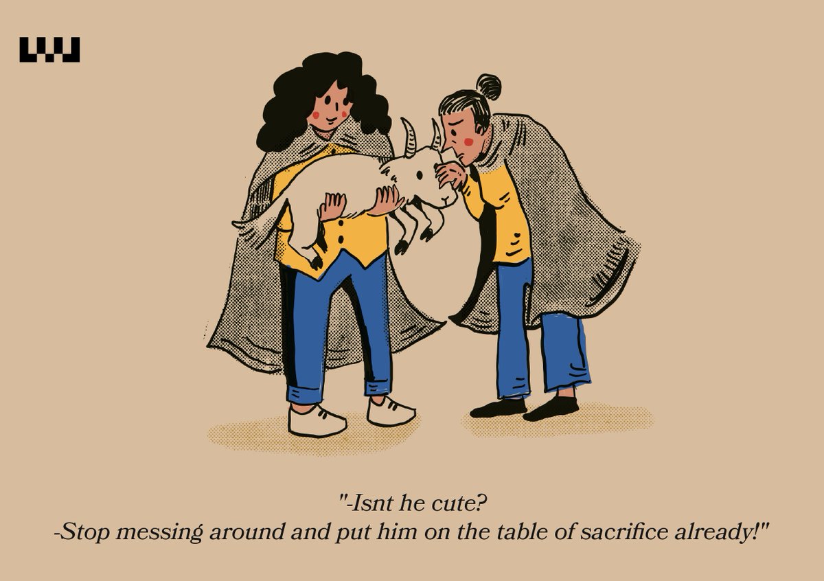 LEVELzine's tweet photo. Happy Sunday everyone! We're back for yet another Sunday Cartoon, freshly minted @onhicetnunc 

Kindly collect at:
https://t.co/0dvwoJEIg4

#NFT #NFTComic #OBJKT #hicetnunc https://t.co/LcPQh0cb1w