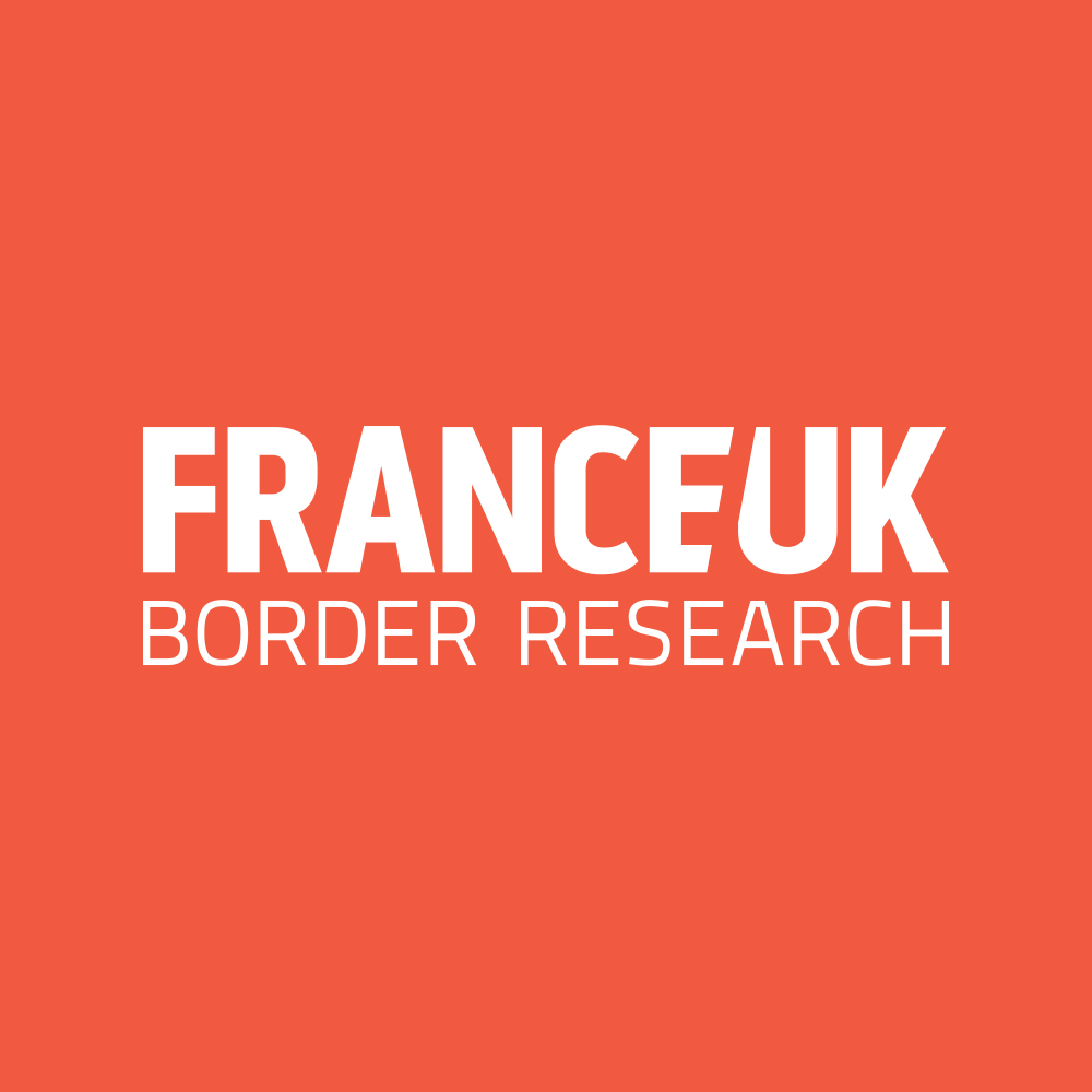 France-UK Border Research tweet media