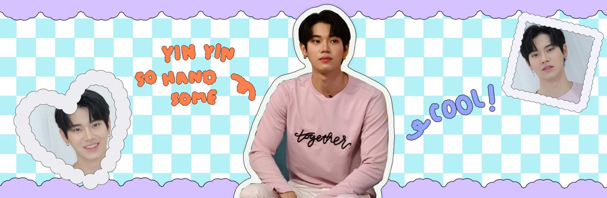 manamewarwar's tweet photo. 🎀✨เเจกเฮดทวิตค้าบบบ🛍💖
ไม่รู้ว่ามีใครอยากได้มั้ย เเต่อยากเเจกอ่ะเเงงง
🫀รีทวิตเพื่อเป็นกำลังใจจจจจจจ
โหลดรูปเเล้วเอาไปใช้ได้เลยนะคั้บ ไม่นำไม่เเจกต่อเเละใช้ในเชิงพาณิชย์นะคั้บ
#yinyin_anw #warwanarat #หยิ่นวอร์ https://t.co/IuggcOYRVr
