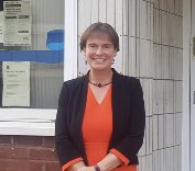 KarlNottage's tweet photo. @BarbaraSutton15 This is my MP @SelaineSaxby she is the MP for North Devon a tourist area with a lot of reliance on this industry for visitors, the economy and jobs, yet she voted to allow water companies to continue to dum RAW SEWAGE into our rivers! #youdonotrepresentme https://t.co/cXxQYbuZY1