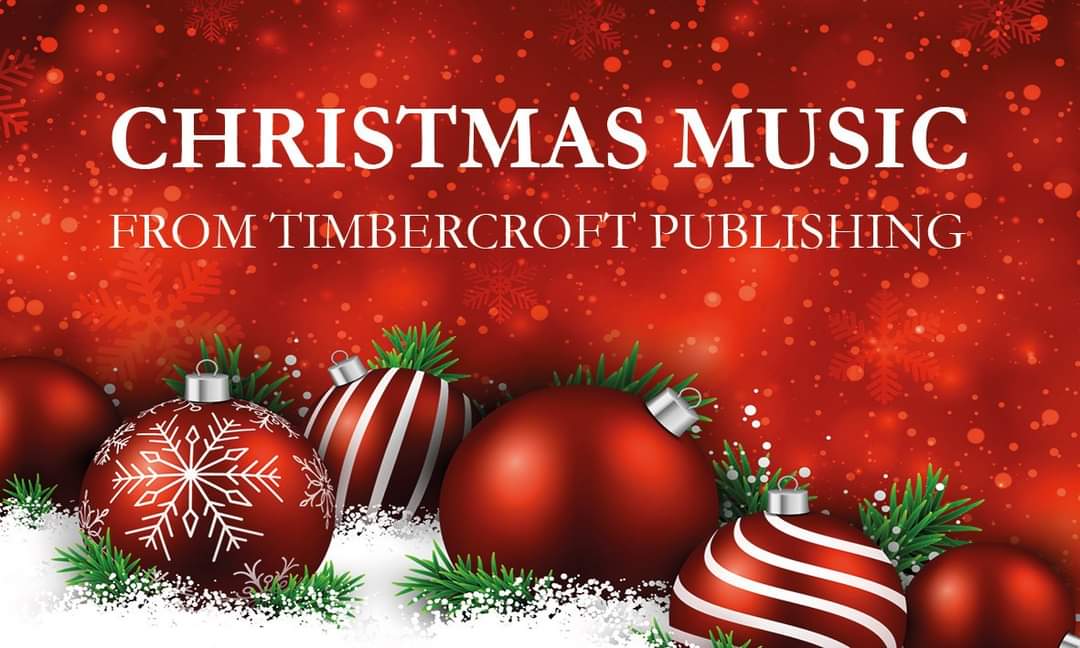 Timbercroft's tweet image. Looking for a festive cornet solo? Why not try the beautiful and reflective arrangement of the Judy Garland classic HAVE YOURSELF A MERRY LITTLE CHRISTMAS. More info: bit.ly/1KWERLv