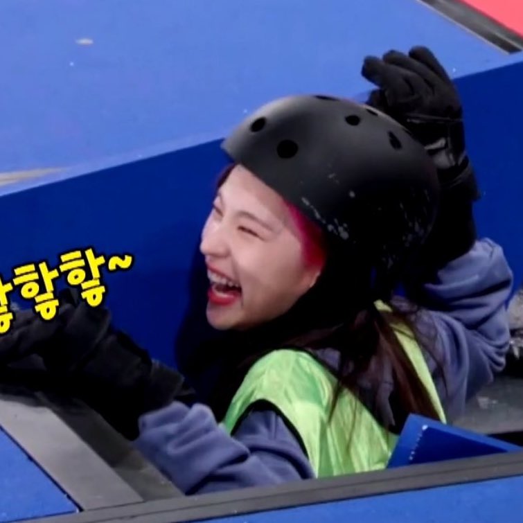 itztimi_'s tweet photo. yeji enjoyed a lot 🥺 thank u for inviting her on running man <3

YEJI ON RUNNING MAN
#RunningForYeji #YEJI     
@ITZYofficial https://t.co/uouTZ733mF