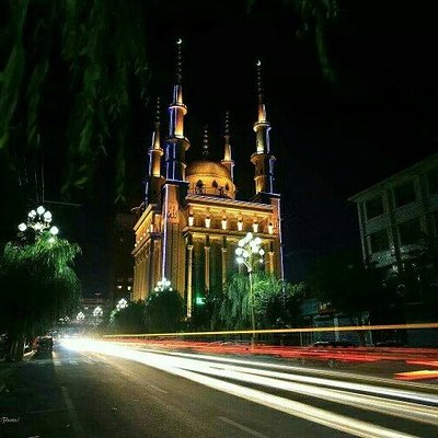 LLDXS_AlI's tweet photo. 曾经如此漂亮
Once so beautiful
مرة واحدة جميلة جدا https://t.co/DN55SQ81qq