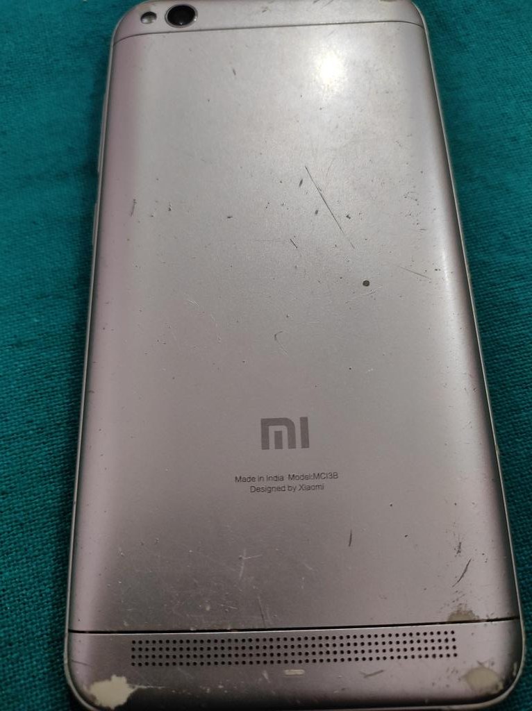 DiptiPrabha2's tweet photo. Ok it's simply a thanku post to @RedmiIndia who made such a great phones., my #redminote5 phone completed 3yrs nd still their touch &other funct work very smothly&again I buy a new phone which is also frm @RedmiIndia bcos i love their products, thnks fr working continuously fr us https://t.co/7ABEC0mgct
