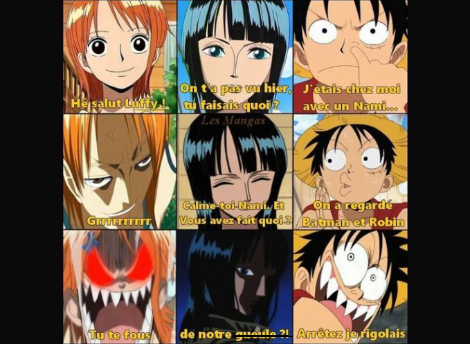 TPiloue's tweet image. Ce qui se passe quand t'on fait le fou avec elles 🤣😂