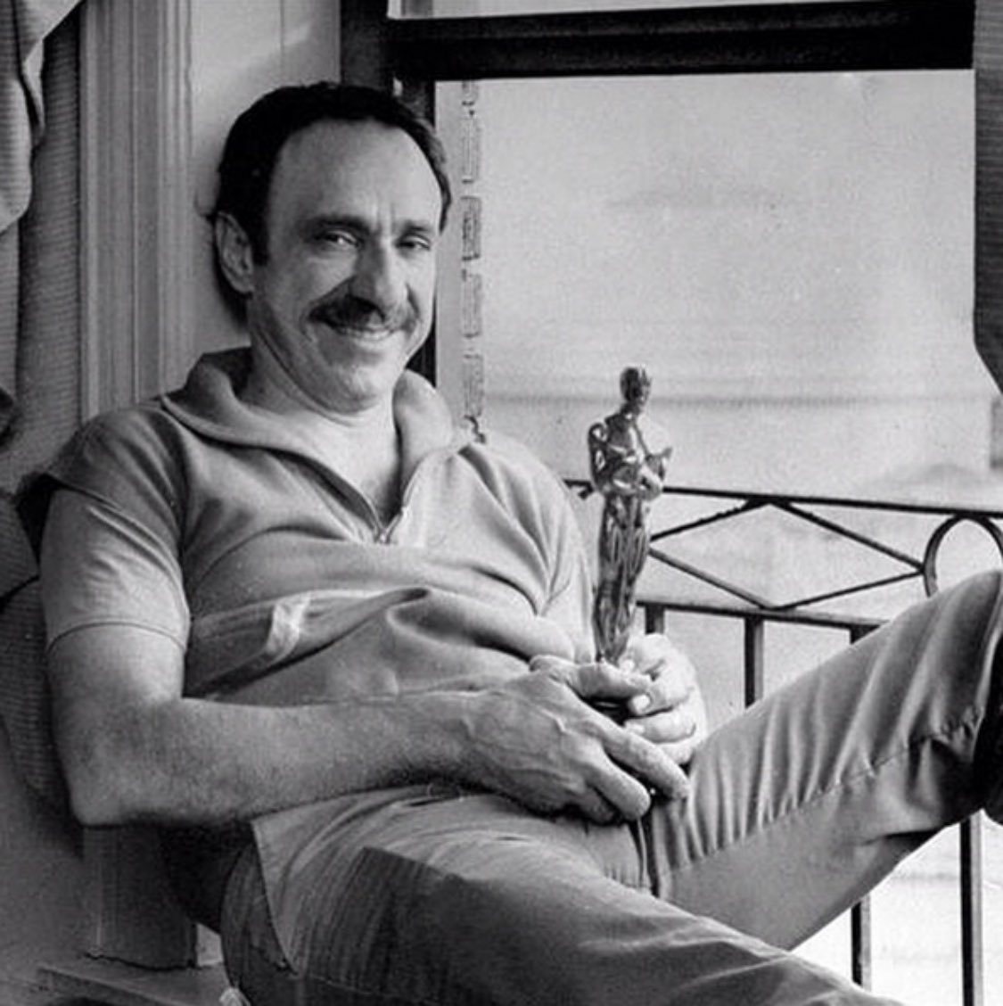 Happy birthday, F. Murray Abraham! 