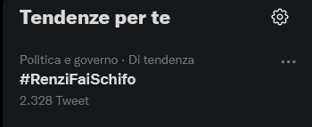 neuroniliberi's tweet photo. ma come?
ma perchรจ?
ma chi caxxo?
#RenziFaiSchifo
#nonscappareconiglio
#fattiprocessare https://t.co/smgPpBi2kd