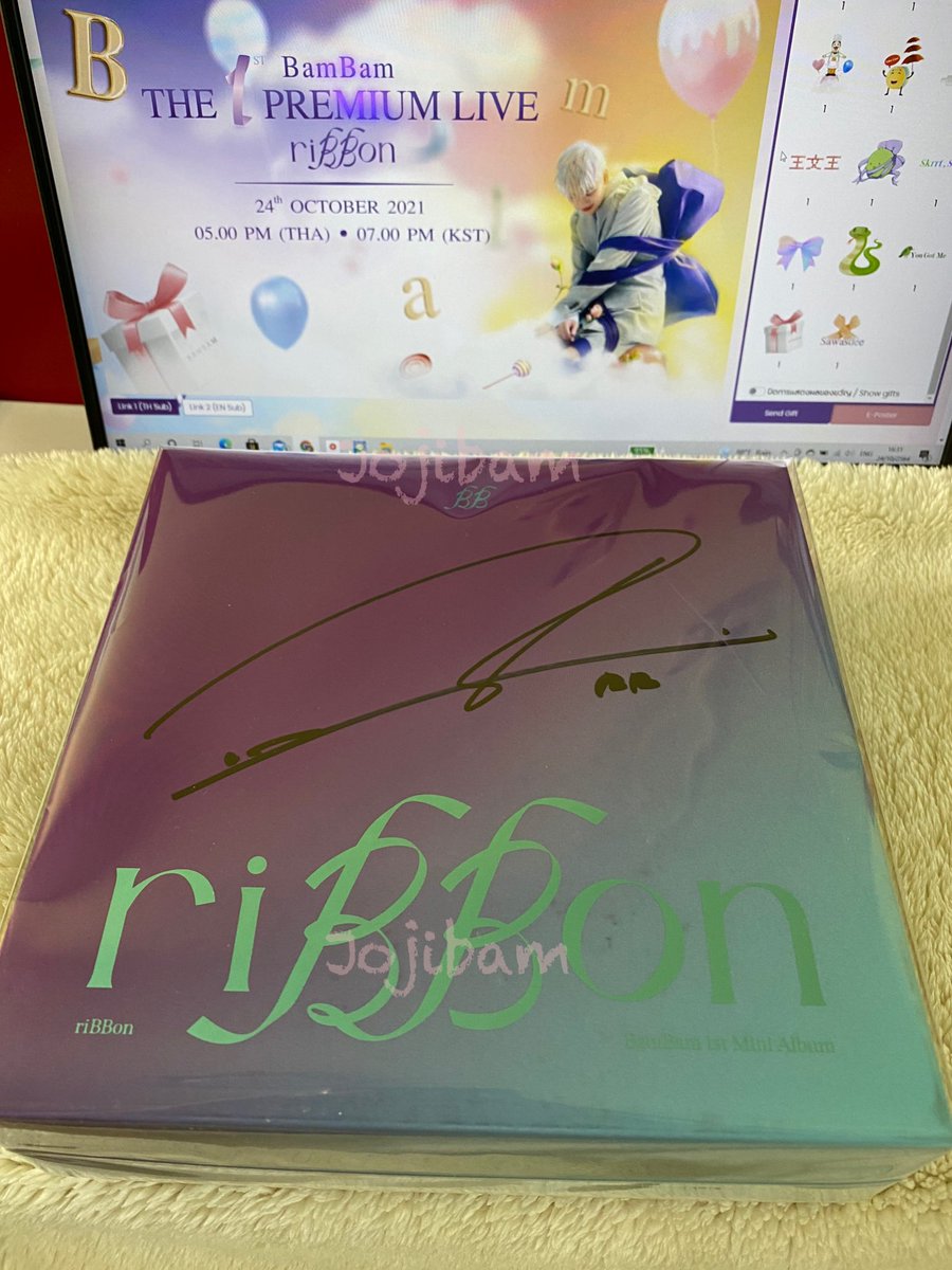 jojijoBeauty4 tweet picture