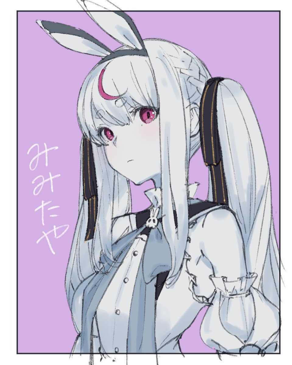 「#ミミ画
ミミちゃんかわいい 」|MASATOのイラスト