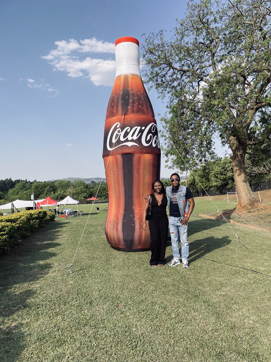 tendxness's tweet photo. Big thank you to CocaCola for having us.... #TendanessXJojoEP on the way 🌍🔥⚡️ https://t.co/6NqR8vxpy1