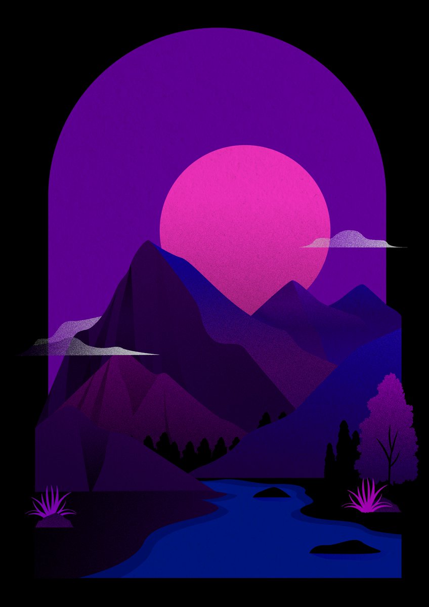 erdynft's tweet photo. 'hidden mountain' SOLD on the secondary market for 0.3 ETH 🙏🙇‍♀️❤️ https://t.co/vsJ2bKZ2Qh