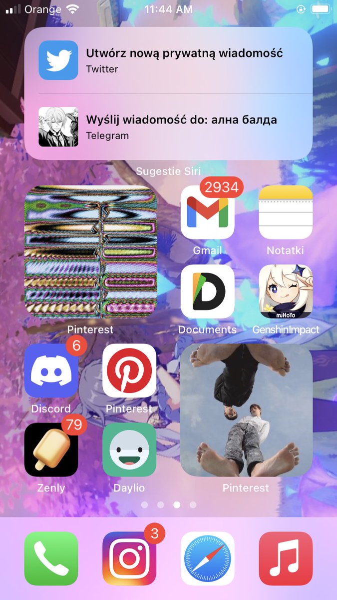 ?