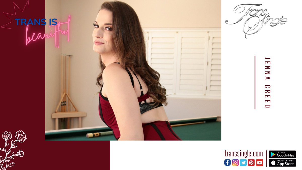 TransSingle's tweet photo. #TransIsBeautiful π§ββοΈ
A Lovely & Hot π₯π₯ #TransWoman β§οΈ β Jenna Creed
βͺοΈ
βͺοΈ
#transsingle #transgenderisbeautiful #feminine #transproud #trans #transgender #translivesmatter #transmtf #transmodel #transwomanandproud #transgirl #thisiswhattranslookslike #transgirls https://t.co/nXm1lDXP5f