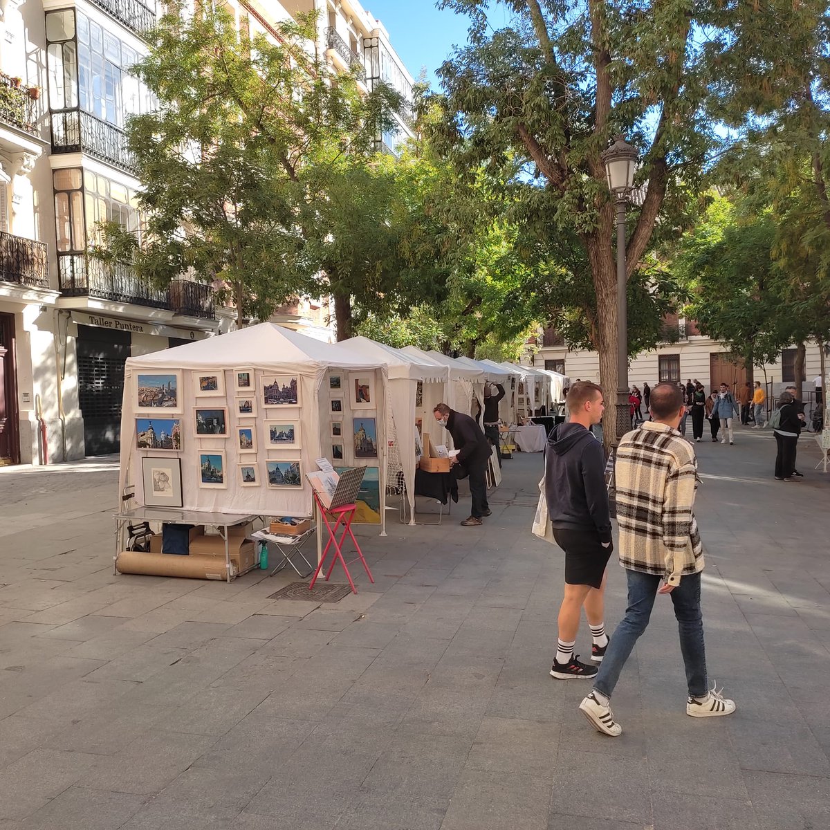 Manuel Plaza Trenado tweet media