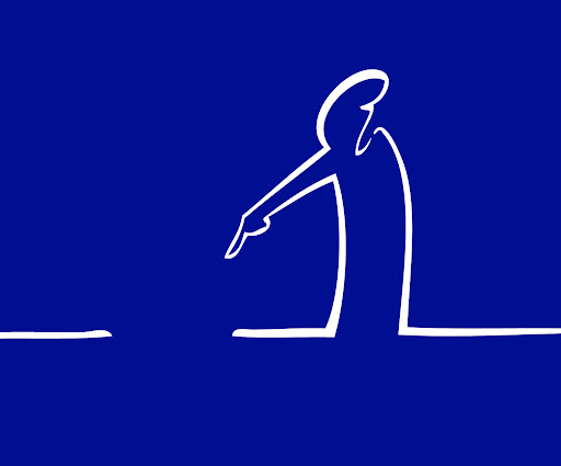 LaurentRiera's tweet photo. Mais c'est bien sûr ! Je savais que le logo du @tnbrennes me faisait penser à un vieux truc enfoui :) #alinéa #ORTF #graphisme #Rennes https://t.co/lrHGs1E5K1