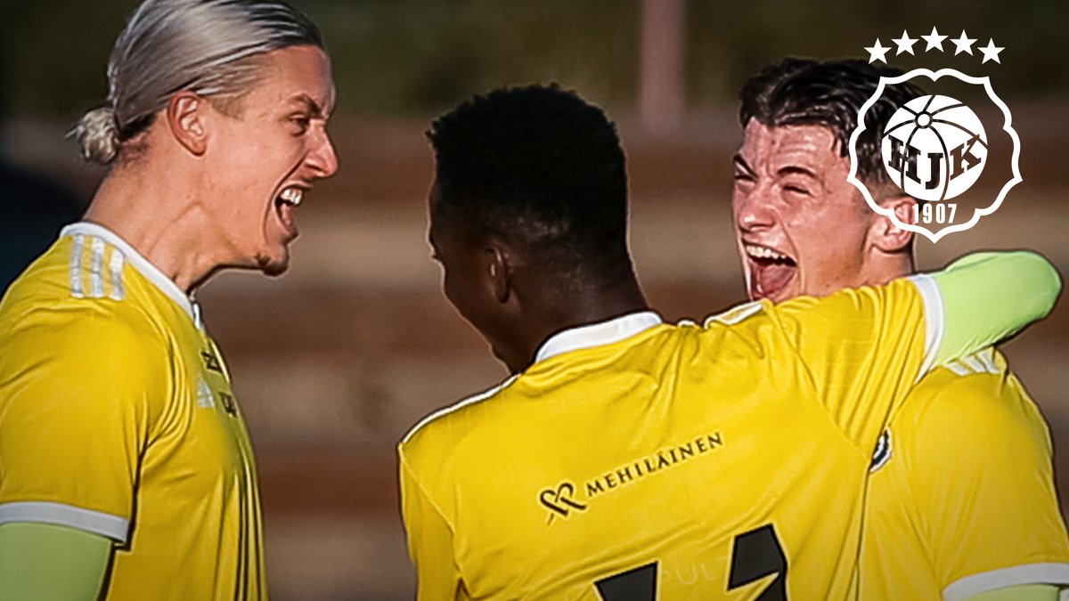 HJK Helsinki tweet media