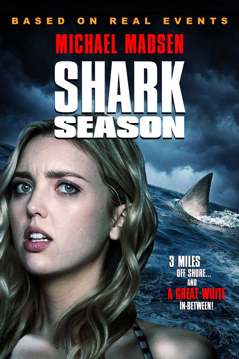 My review of SHARK SEASON zisiemporium.blogspot.com/2021/10/shark-… @AlexVorkov @jimjoneskoolai2 @bloodofkirby @AtlantisKane @TheRockinMuse @halogirl22 @TRufus @iamokmike @evilgnome21 @Wayne_Gibson67 @NicholasAG72 @SparksTheLegend @JeffDosser @puritythrufire @podcast_misfits @JeffKirkendall1