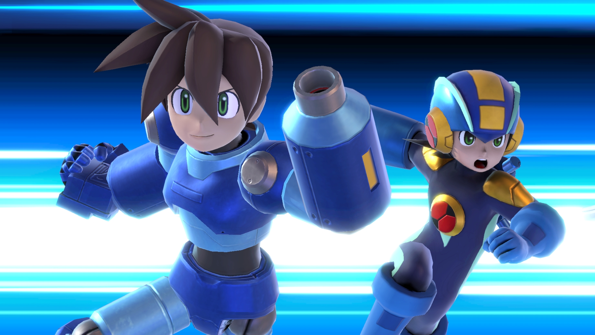 ロックマン2 Dr.ワイリーの謎 イラストカードボックスNT (カード