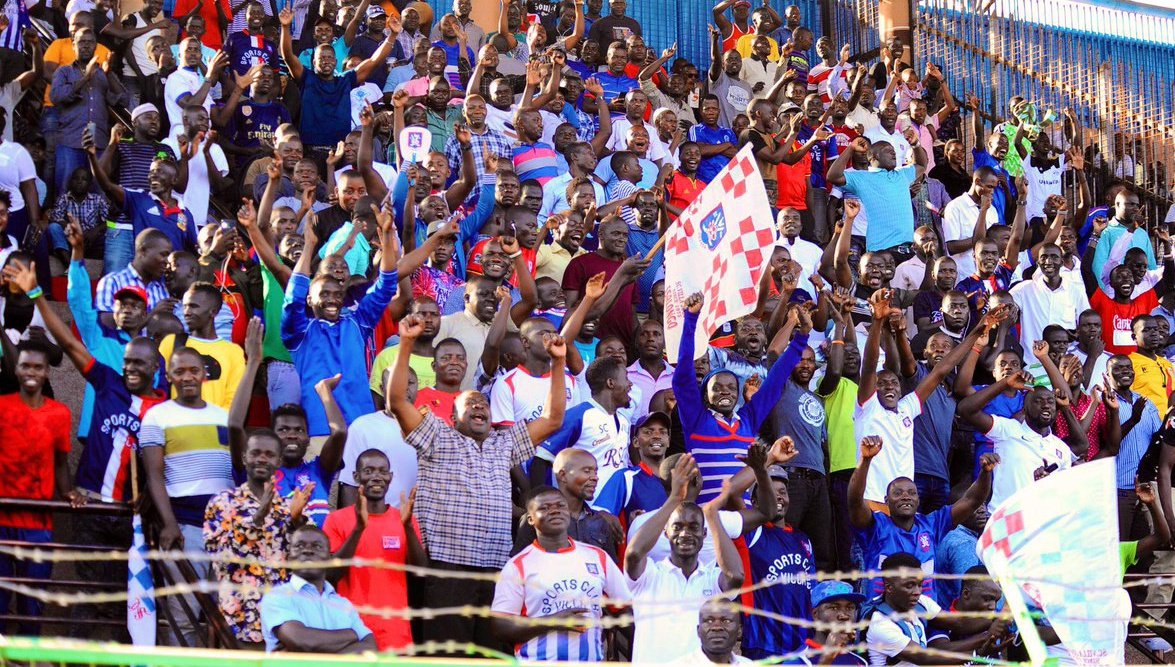 MosesMagogo's tweet photo. Our current effort is to install a true community football club independent of individuals but dependent on millions of members who are the fans

No one should mistake our difference in opinion of direction as fighting. https://t.co/E2G37OaDEg