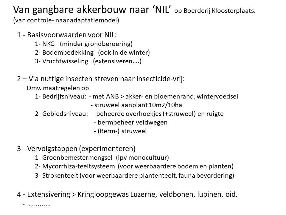 PHMulder1's tweet photo. Reportage👍naar een weerbare bodem en teelt. Met #NKG #bodembedekking #vastestrorijkemest #extensiveren (oa met #eiwitgewassen als #rustgewas), #CO2-vastlegging en lagere #stikstof-behoefte.
Nu nog paar m2 #struweel erbij voor #akkernatuurherstel voor nóg meer maatschapp.impact😊 https://t.co/C8ufLVK1JD