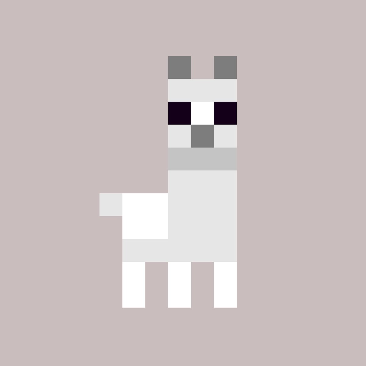 mimimimimishka's tweet photo. tin
1/1 - 2 tez
#microanimals #pixelart @hicetnunc2000
https://t.co/UdoLgiqVpp https://t.co/rg5ZA439Or