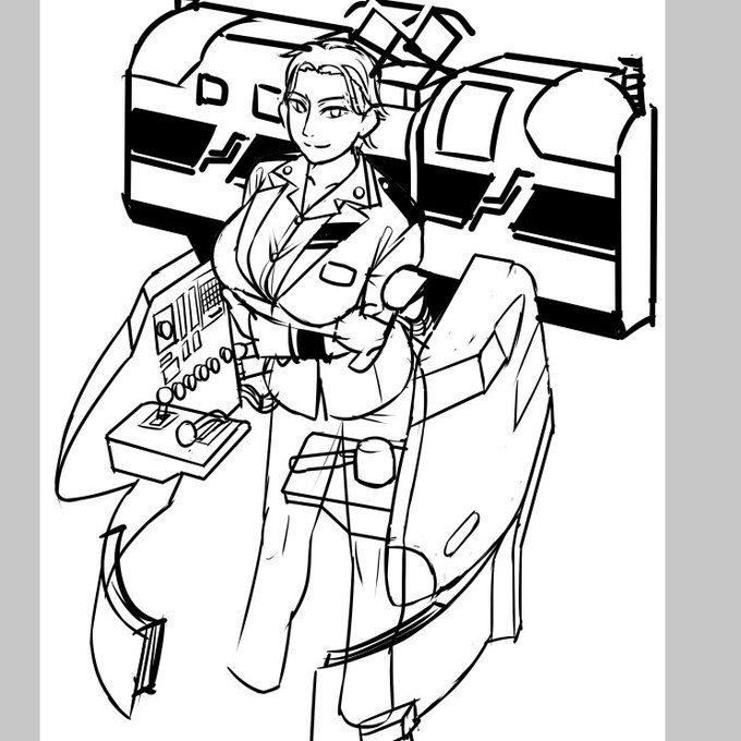 でっか・・・。 