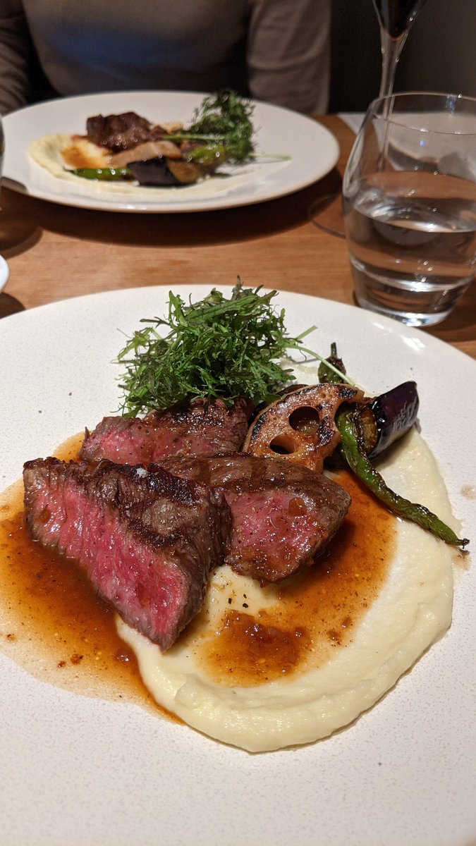 kara_age_juwaaa's tweet photo. マイリトルボックスさんから頂いた5000円クーポンで、丸の内のおされなフレンチ行ってきました🥰✨
久しぶりに贅沢ランチして、めっちゃ楽しかったし、どれも美味しくて幸せな時間だった〜💞☺️
#フランスレストランウィーク
#francerestaurantweek
#mylittlebox https://t.co/UlbD3VulkW