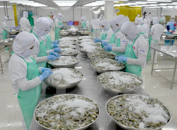 Hanoitimes2's tweet photo. Raising public awareness remains key to lifting EC’s yellow card: Experts #Vietnam #EU #EC #IUU #fishing #sustainable #VASEP
https://t.co/XZP3jA09kd https://t.co/cTkLxMIYDL