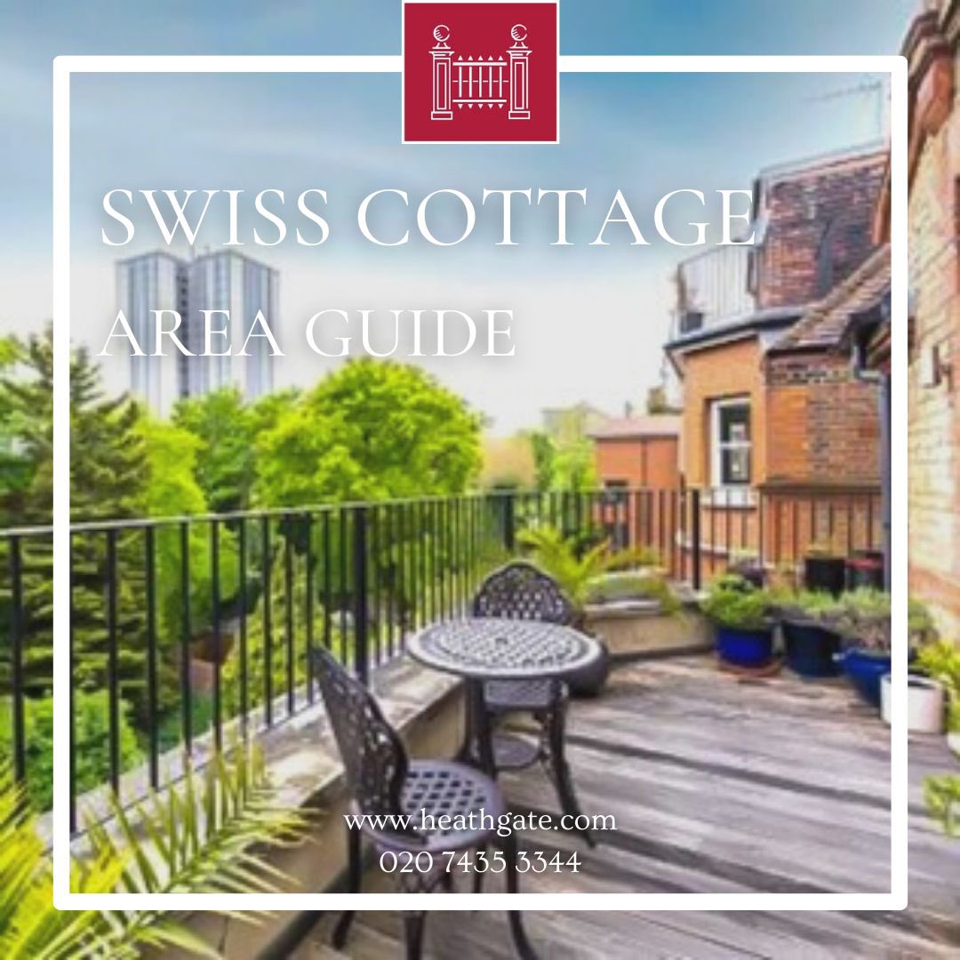 HeathgateUK's tweet photo. Our Swiss Cottage Area Guide is here to assist you discover the local highlights of Swiss Cottage, a pretty area with spacious Victorian homes suitable for families.
✨Just click 👉🏼 https://t.co/V7xAwlpCni
#SundayMorning #SwissCottageLondon #localpropertyexpert https://t.co/vRtpSIHZ2a