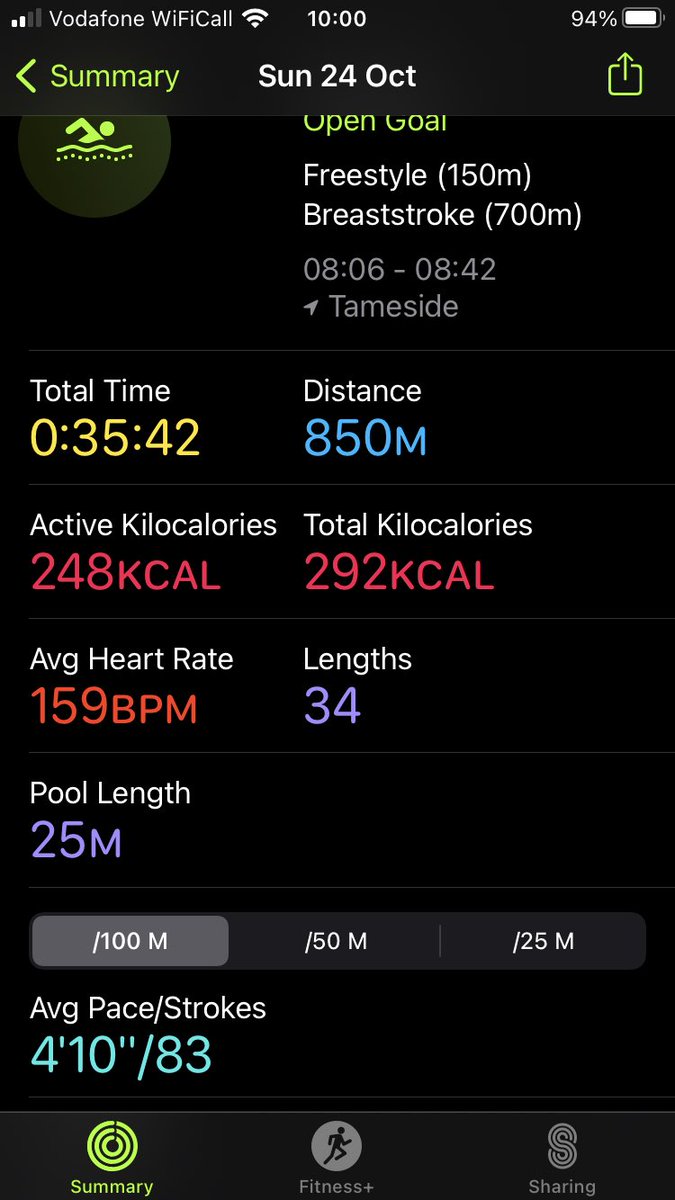 antJP01's tweet photo. Another Sunday swim, thank you to @ovilius for pushing me!! Iโd like to think Iโm slowly getting a bit better!! #swim #swimchat https://t.co/x6q4g6V4HB