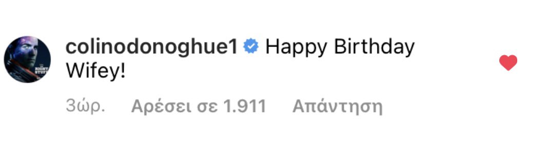 Did this really happen? On Emma Swan’s actual birthday? 

CRYING IN CAPTAIN SWAN❤️😭