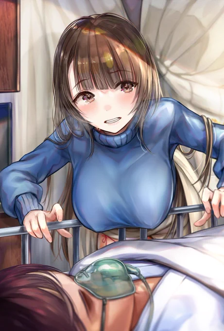 良妻ちゃん#4 