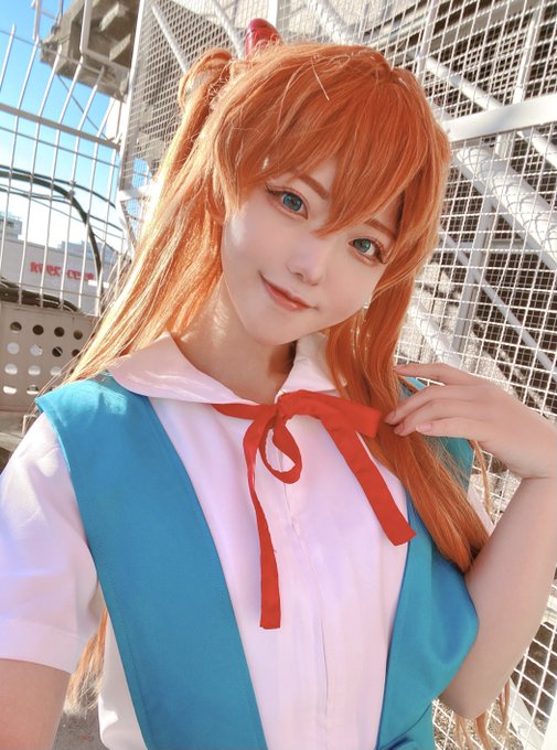 Twitterのコスプレ画像37