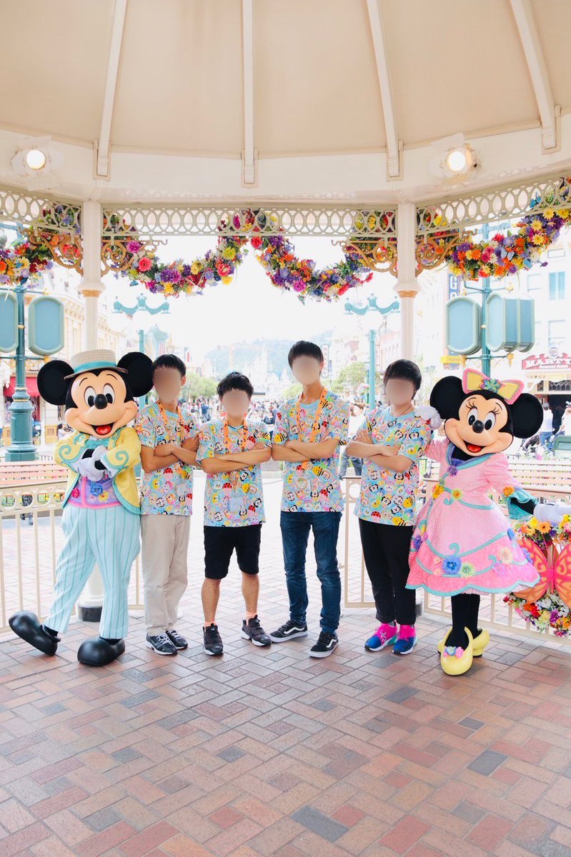 早稲田大学ディズニー研究会 Wasedadken Twitter