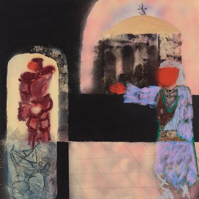 scrtmeetingblog's tweet photo. NEW ALBUMS OUT NOW - REVIEWS BELOW:

💛 @hand_habits - https://t.co/OCEy0iaJhX

💛 #parquetcourts - https://t.co/dufKua3sjJ

💛 @HeladoNegro - https://t.co/HLwaajVEAt

💛 @secretlyfurious - https://t.co/IA6NJiXpBm https://t.co/14JkOlehaZ