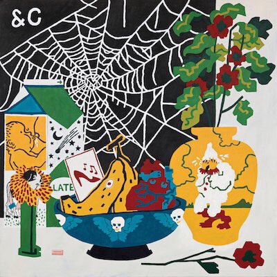scrtmeetingblog's tweet photo. NEW ALBUMS OUT NOW - REVIEWS BELOW:

💛 @hand_habits - https://t.co/OCEy0iaJhX

💛 #parquetcourts - https://t.co/dufKua3sjJ

💛 @HeladoNegro - https://t.co/HLwaajVEAt

💛 @secretlyfurious - https://t.co/IA6NJiXpBm https://t.co/14JkOlehaZ