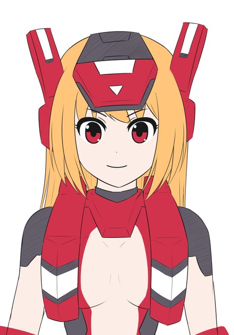 #これを見た人は真正面の画像を貼れ 