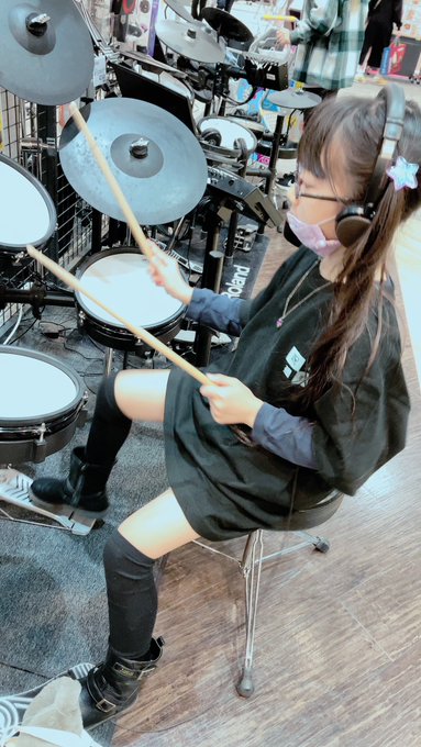 Twitterのコスプレ画像56