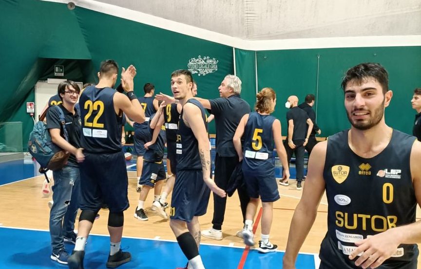 YouTvrs's tweet image. La #Sutor sbanca Roma - youtvrs.it/la-sutor-sbanc… 
#Basket #LuissRoma #SerieB