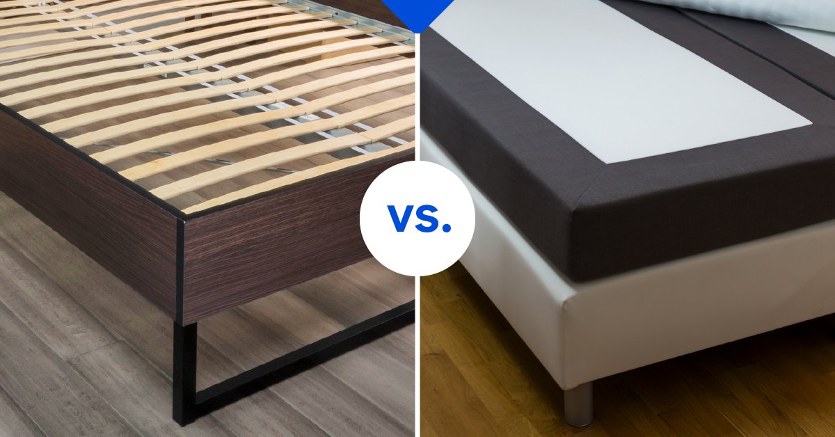 Consumentenbond's tweet photo. Waarom zou je een #boxspring kopen, en geen normaal bed? We bekeken de voor- en nadelen:
➔ https://t.co/0L3VasKdQn https://t.co/ikfSpzB3M5
