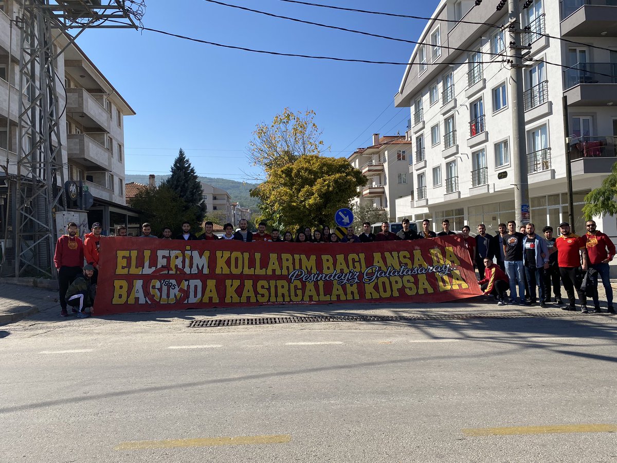 uAUNIMugla's tweet photo. Bugün kahvaltı &amp; tanışma toplantımızı gerçekleştirdik. Aramıza katılan tüm kardeşlerimize yeniden hoşgeldiniz diyoruz. 

#ultrAslanUNI 
#EgeBölge https://t.co/1EFbgzp0mE