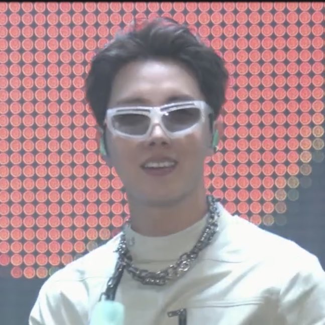 jung hoseok everyone