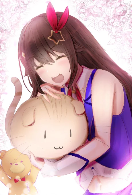 やきもちあんきも🐻 