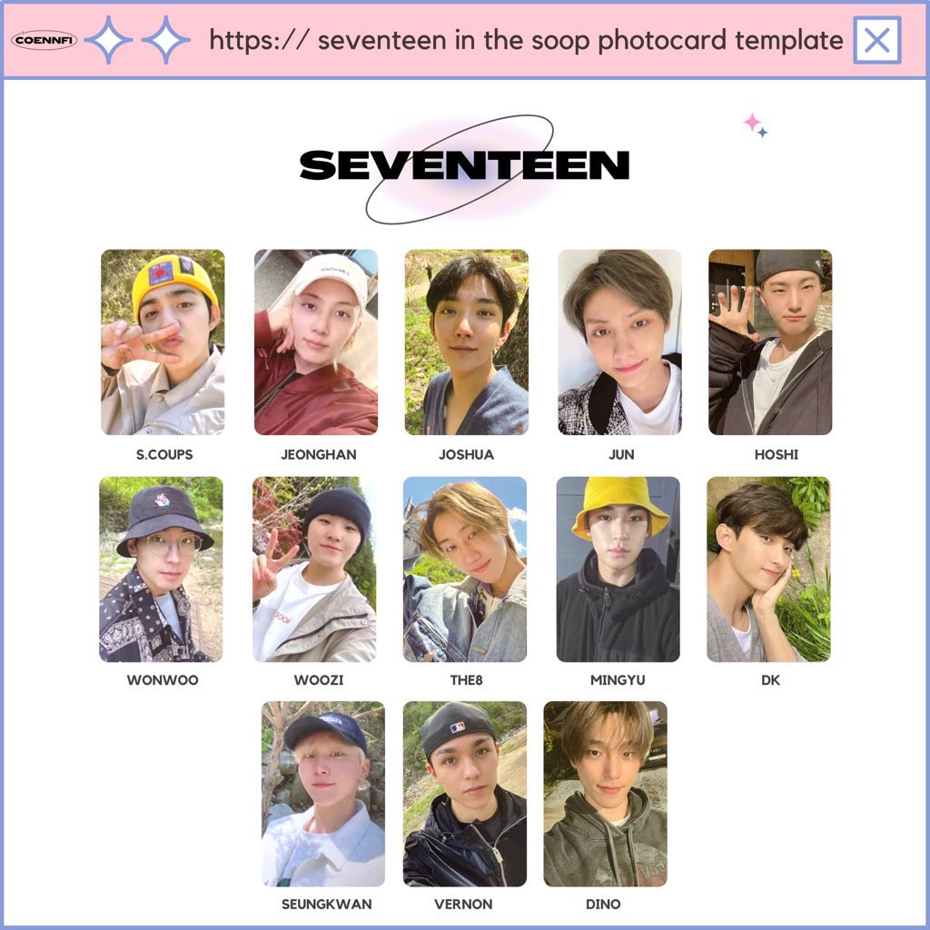 haeshihauls's tweet photo. ꒰ wts lfb ph • help rt ꒱
#haeclaims

❛ seventeen in the soop pcs ❜

⋯ 300 php per pair (all in — fast eta)

reply mine + member pair

⋯ dop: 3 days reservation
⋯ can ship to different buyers if you have kahati
⋯ from yd; under feta
⋯ read carrd before transacting ☻ https://t.co/lqchwV3l5E