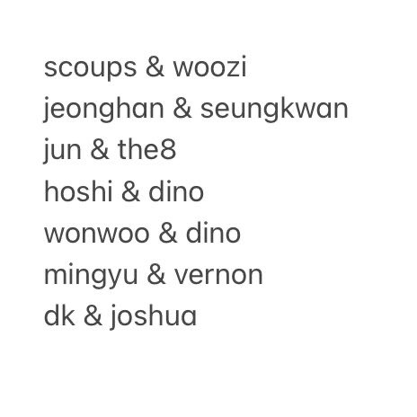 haeshihauls's tweet photo. ꒰ wts lfb ph • help rt ꒱
#haeclaims

❛ seventeen in the soop pcs ❜

⋯ 300 php per pair (all in — fast eta)

reply mine + member pair

⋯ dop: 3 days reservation
⋯ can ship to different buyers if you have kahati
⋯ from yd; under feta
⋯ read carrd before transacting ☻ https://t.co/lqchwV3l5E
