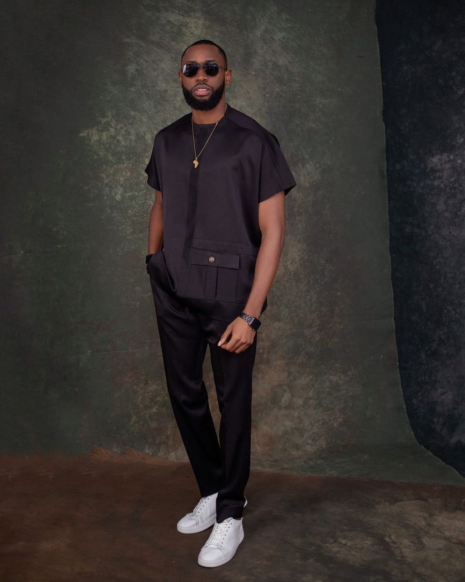 Joyce_Marokane's tweet photo. My boy is born a model, he does it effortlessly 💪🔥⚜️

EMMANUEL IN AKWAIBOM 

#EmmanuelXIbomFashionShow https://t.co/169VeGiXdW
