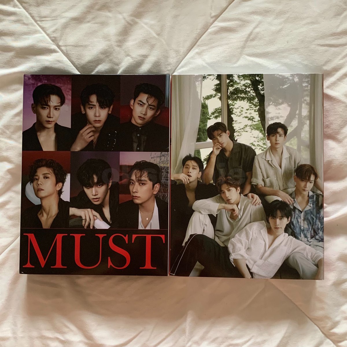okseunie's tweet photo. Hi! I’ll be giving away my extra unsealed Must albums ( ⸝•ᴗ•⸝)♡

— w/ inclusions except pcs 
— will pick 1 winner for each version
— winners will shoulder sf
— PH only! 

• must be following
• like &amp; rt 
• drop your fave 2PM meme/s below
• ends on Oct. 31, 2021 https://t.co/UTZjIc9vlQ